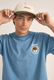 RH ESSENTIAL BRUSHED TWILL CAP