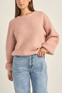 RH QUINN KNIT JUMPER