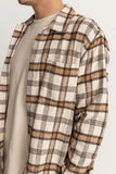 RH ALBERT CHECK LS SHIRT