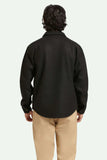 BX DURHAM FELTED STRETCH JACKET