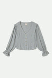 BX THE MEADOW BLOUSE