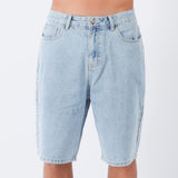 TCO THRIFT DENIM SHORT