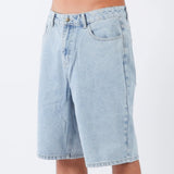 TCO THRIFT DENIM SHORT