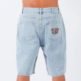 TCO THRIFT DENIM SHORT