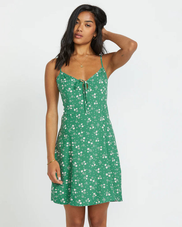 BB ISLAND LOVE DRESS