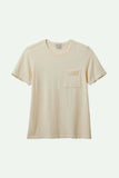 BX CAREFREE ORGANIC GD PERFECT TEE