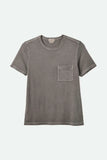 BX CAREFREE ORGANIC GD PERFECT TEE