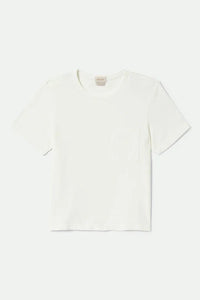 BX CAREFREE ORGANIC GD PERFECT TEE