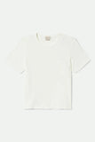 BX CAREFREE ORGANIC GD PERFECT TEE