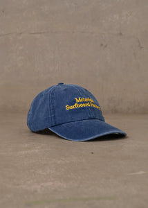 MC FACTORY CAP