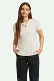 BX CAREFREE ORGANIC GD PERFECT TEE