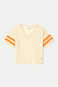 BX VARSITY FOOTBALL MESH TEE