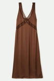 BX THE RIDGE SLIP DRESS