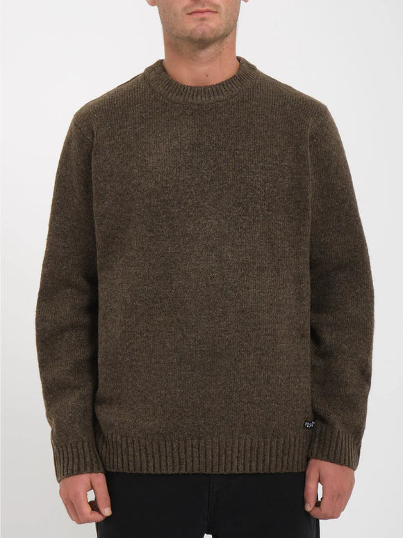 VO EDMONDER II SWEATER