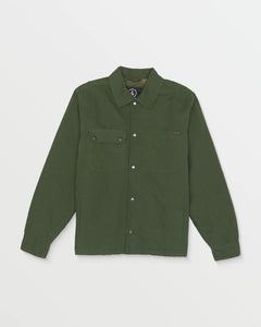 VO LARKIN LINED JACKET