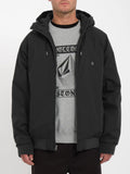 VO HERNAN 10K JACKET