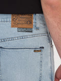 VO BILLOW DENIM SHORT