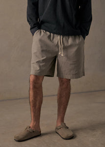 MC HEMP BLEND WALKSHORTS