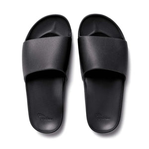 AR ARCH SUPPORT SLIDES