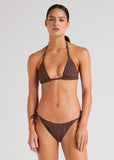 PP MAI TAI STRING TIE BOTTOM