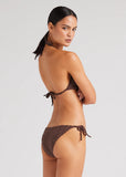 PP MAI TAI STRING TIE BOTTOM