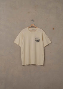 MC FULLY HANDSHAPED TEE