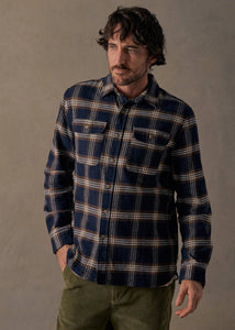 MC BLANKET FLANNEL SHIRT