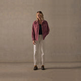 MC WOMENS OVERSHIRT