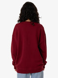 TH MINIMAL THRILLS SLOUCH CREW