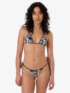 TH DALIA STRING BIKINI TOP