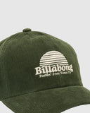 BB DAD CAP