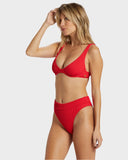 BB SUMMER HIGH RUBY UNDERWIRE