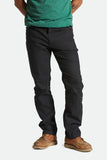 BX BUILDERS 5 POCKET PANT