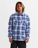 QS SURF DAYS LS SHIRT