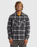 QS SURF DAYS LS SHIRT