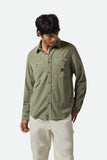 BX THE FIELD CORDUROY OVERSHIRT