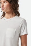 BX CAREFREE ORGANIC GD PERFECT TEE