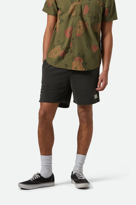 BX EVERYDAY CORDUROY SHORT