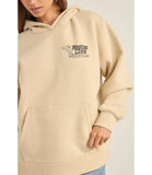 RH RHYTHM WOMENS SURF HOODIE