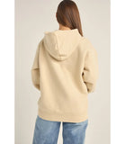 RH RHYTHM WOMENS SURF HOODIE