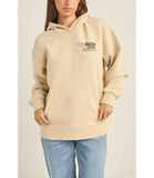 RH RHYTHM WOMENS SURF HOODIE