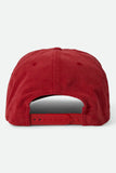 BX INWOOD MP SNAPBACK