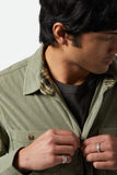 BX THE FIELD CORDUROY OVERSHIRT