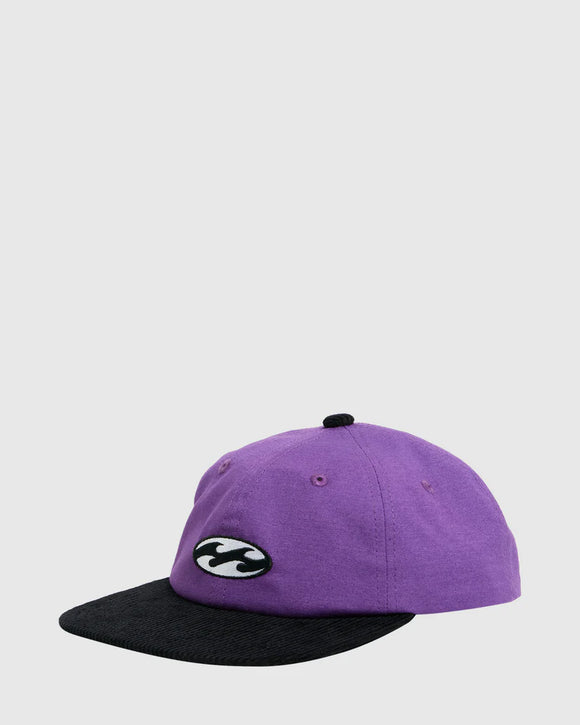 BB BOYS FILTHY SNAPBACK