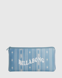 BB GONE WEST SMALL PENCIL CASE