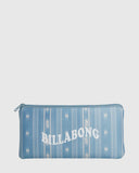 BB GONE WEST SMALL PENCIL CASE