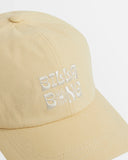 BB DAD CAP