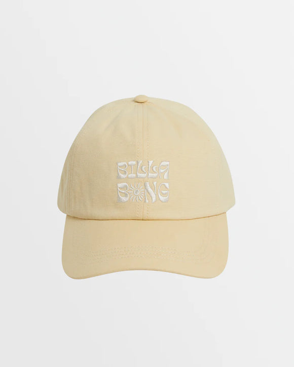 BB DAD CAP