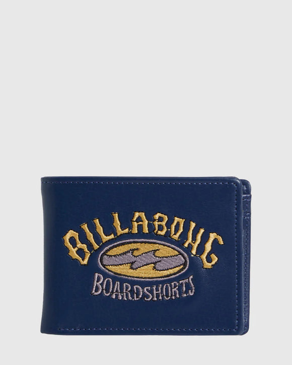 BB RANGE WALLET