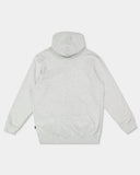 BB PREMIUM WAVE WASHED ZIP THRU HOOD